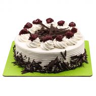 کیک جنگل سیاه